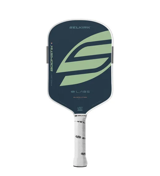 Selkirk Labs Project BoomStik Elongated 16mm Pickleball Paddle